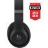 Beats Studio Pro - Premium Wireless Over-Ear Headphones- Up to 40-Hour Battery Life, Active Noise Cancelling, USB-C Lossless Audio, Apple & Android Compatible - Black